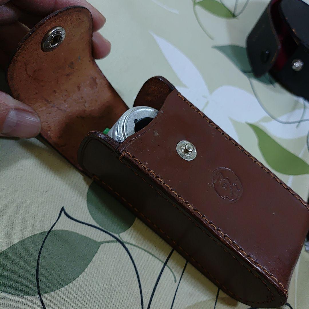 【 PENTAX 】 ペンタックス レフコンバーター Sシリーズ用 ケース付き