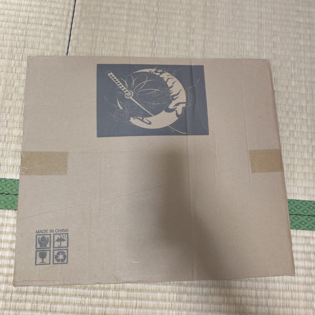 Abyss Gaming Daimon v2 マウスパッド