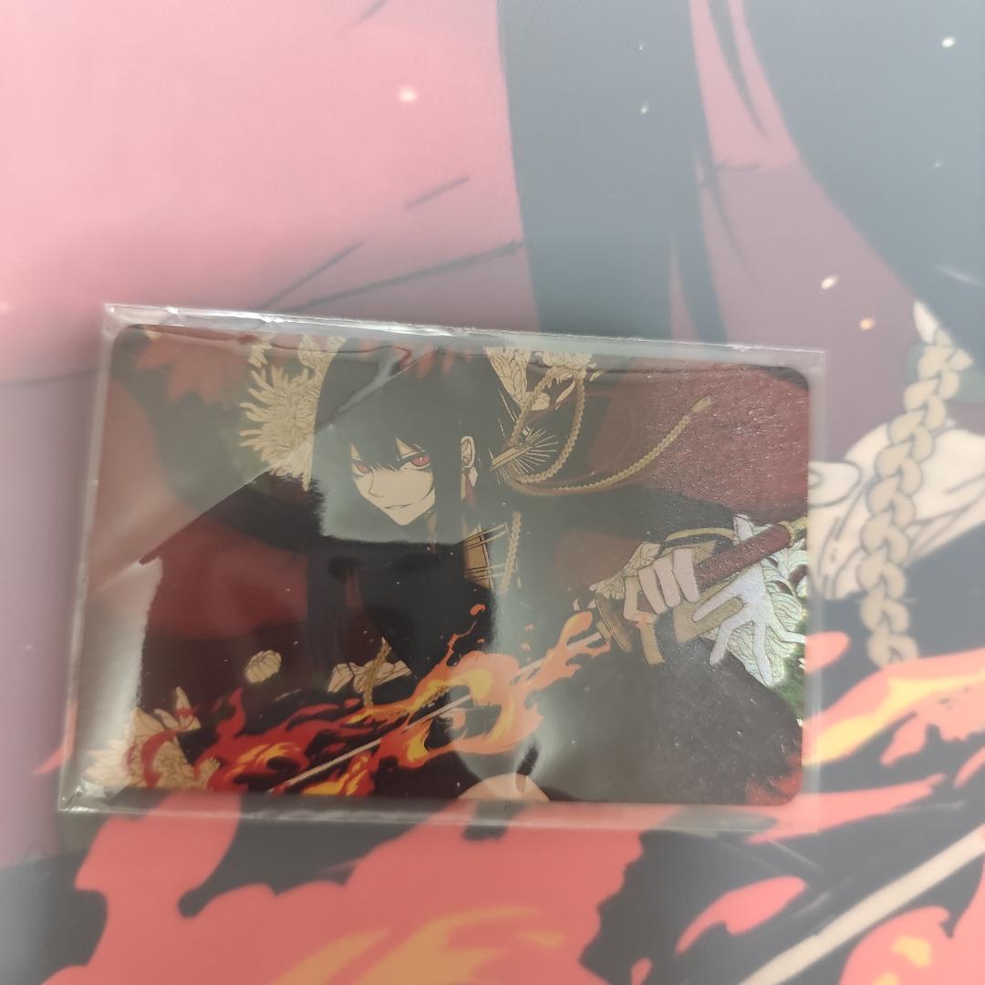 Abyss Gaming Daimon v2 マウスパッド