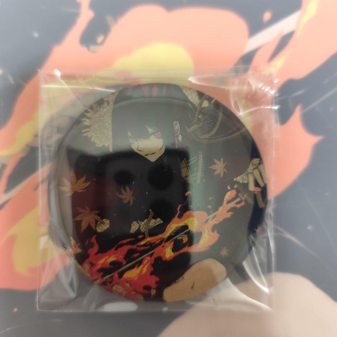 Abyss Gaming Daimon v2 マウスパッド