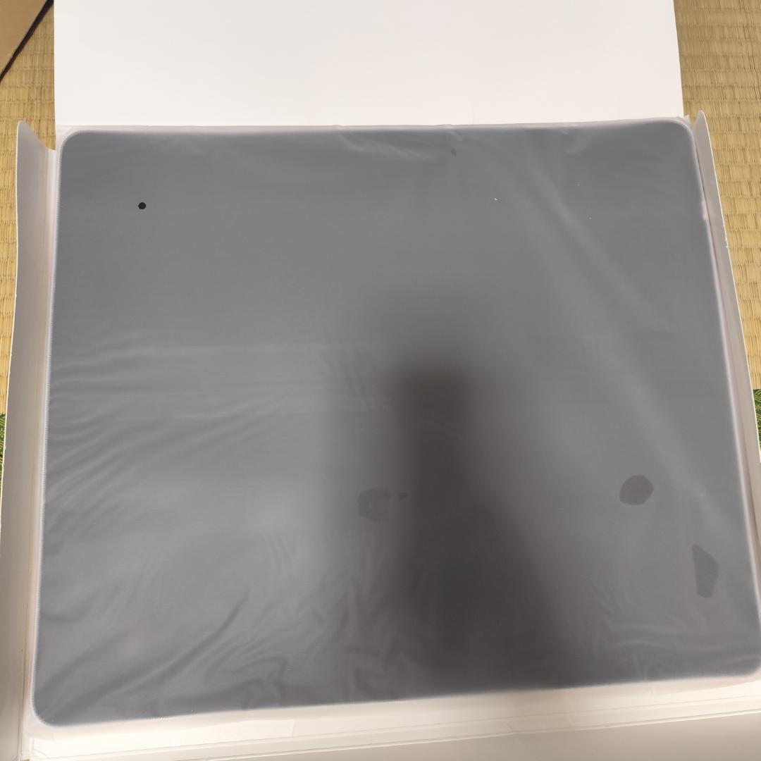 Abyss Gaming Daimon v2 マウスパッド