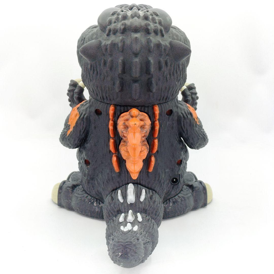 加湿王 バーニングゴジラ 加湿器 フィギュア 本体のみ 動作未確認