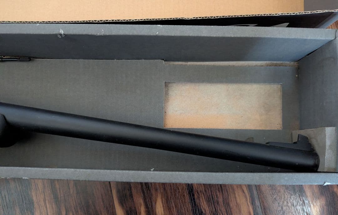 《USED》 VSR-10 プロスナイパーversion