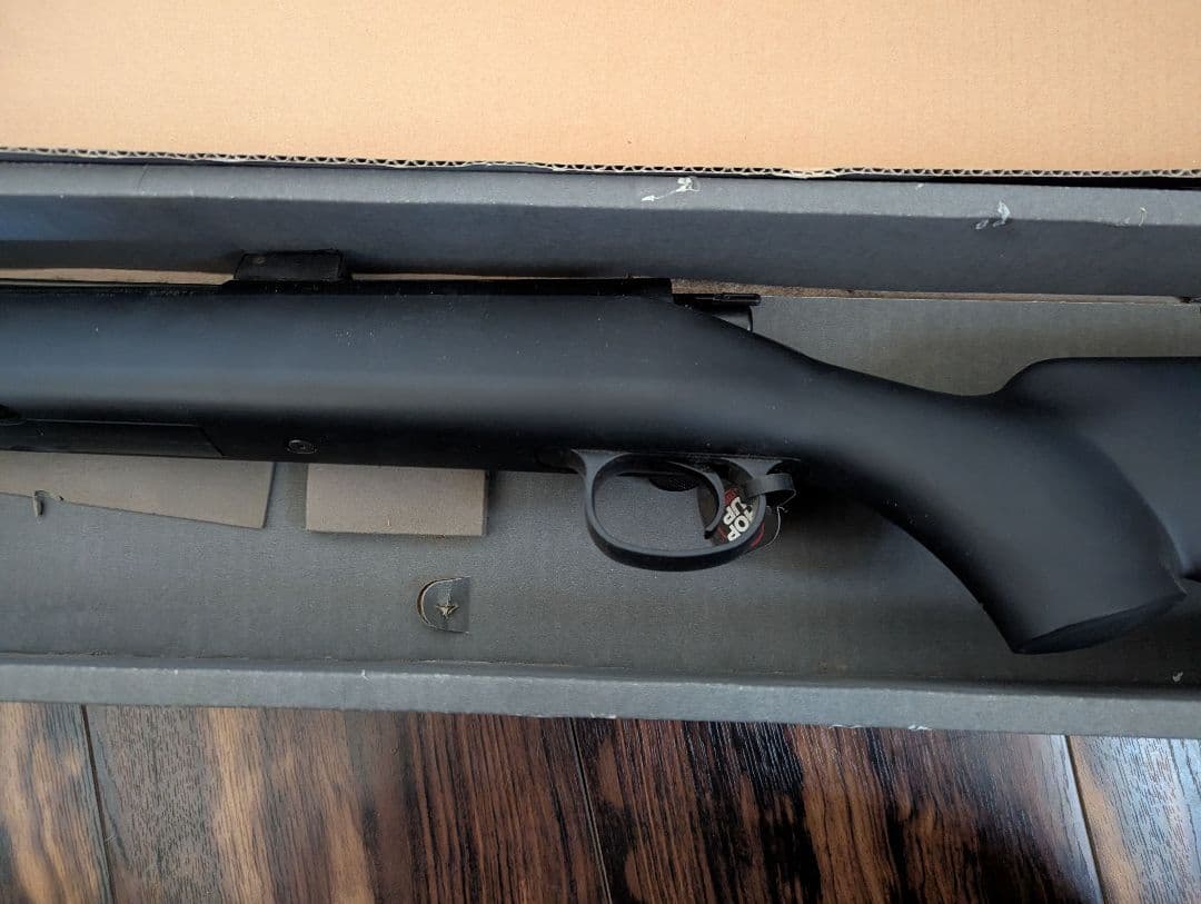 《USED》 VSR-10 プロスナイパーversion