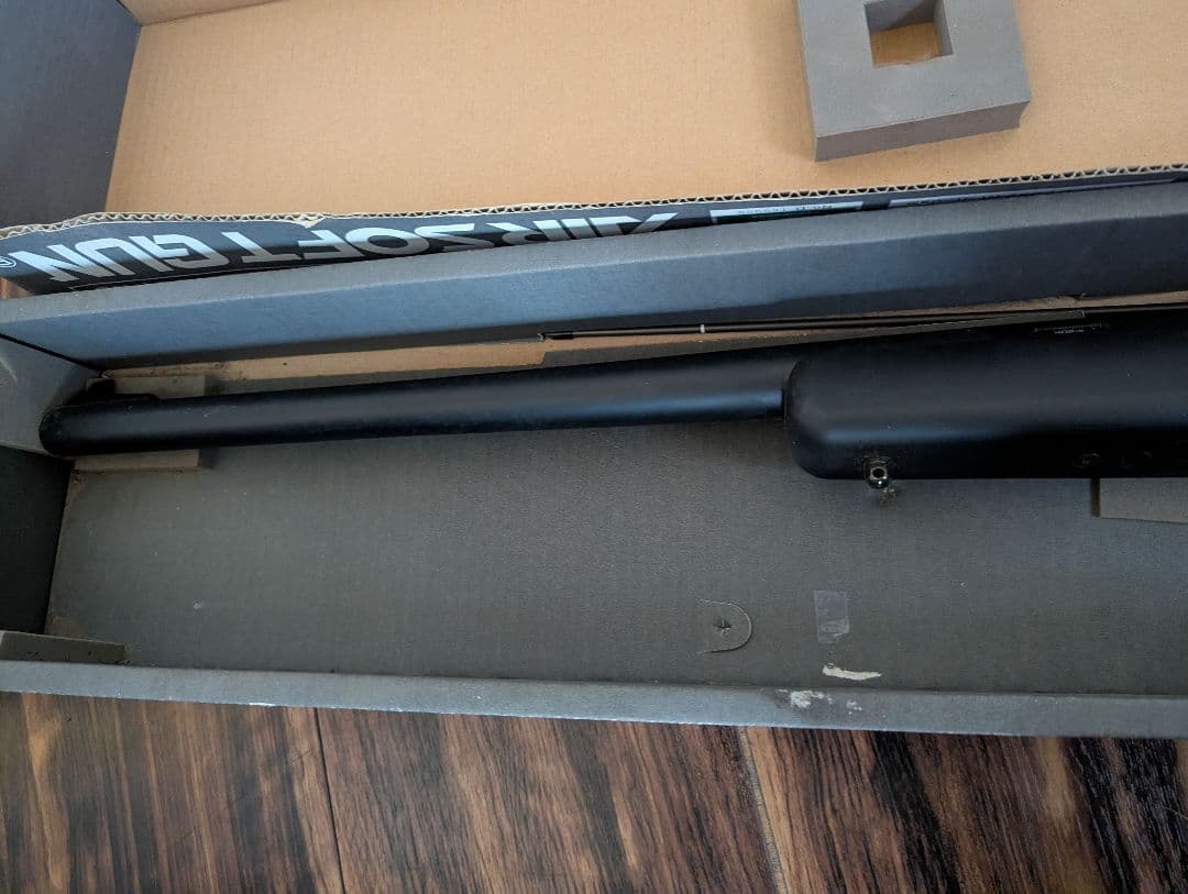 《USED》 VSR-10 プロスナイパーversion