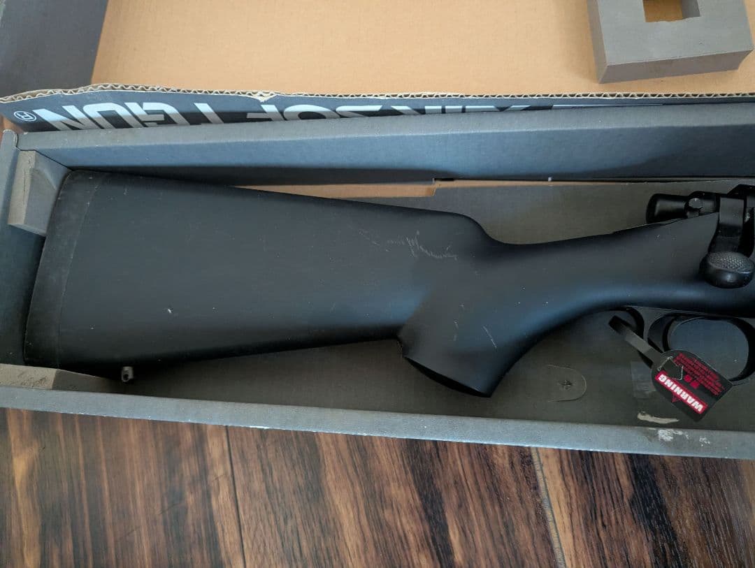 《USED》 VSR-10 プロスナイパーversion