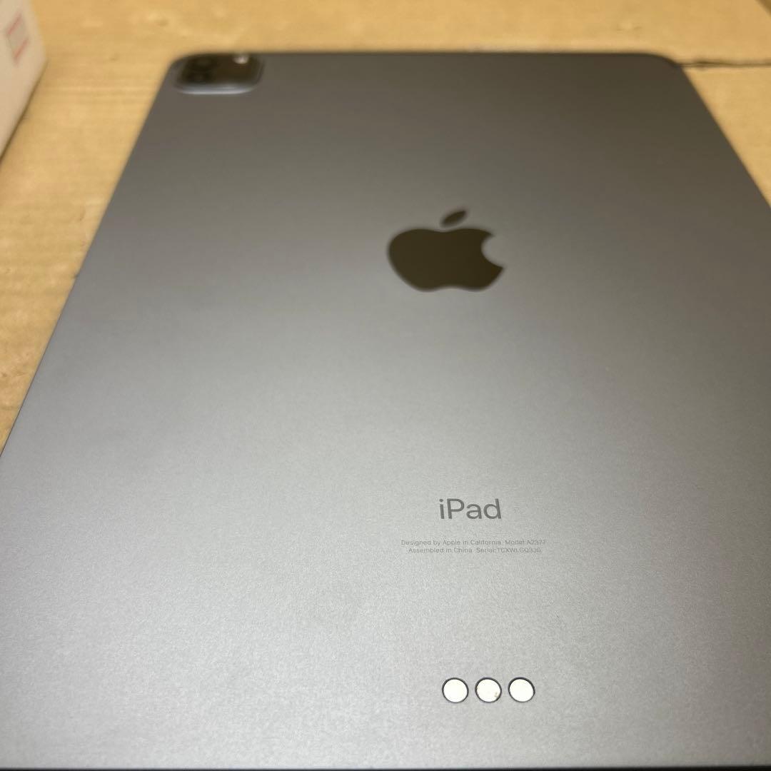 Apple iPad Pro 11インチ　第 3 世代　Wi-Fi 128GB