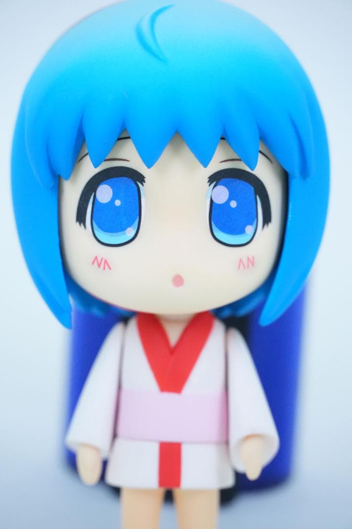 ねんどろいど クレハ & びんちょうタン & アル 3点セット