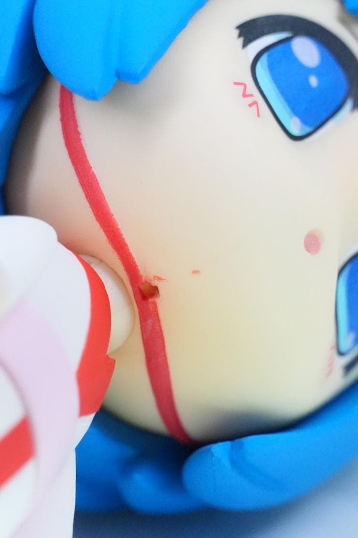 ねんどろいど クレハ & びんちょうタン & アル 3点セット