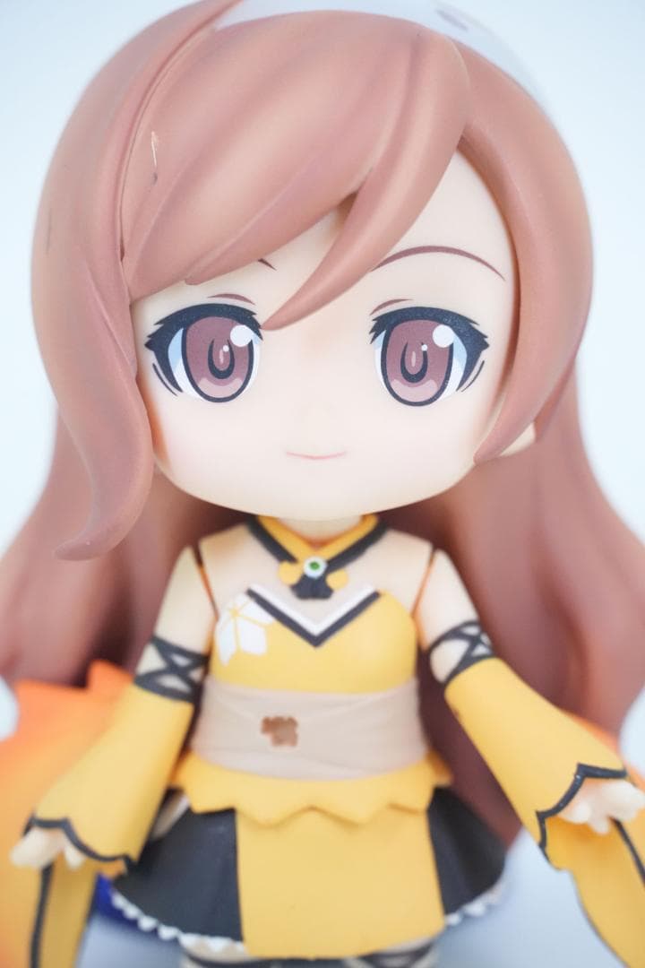 ねんどろいど クレハ & びんちょうタン & アル 3点セット