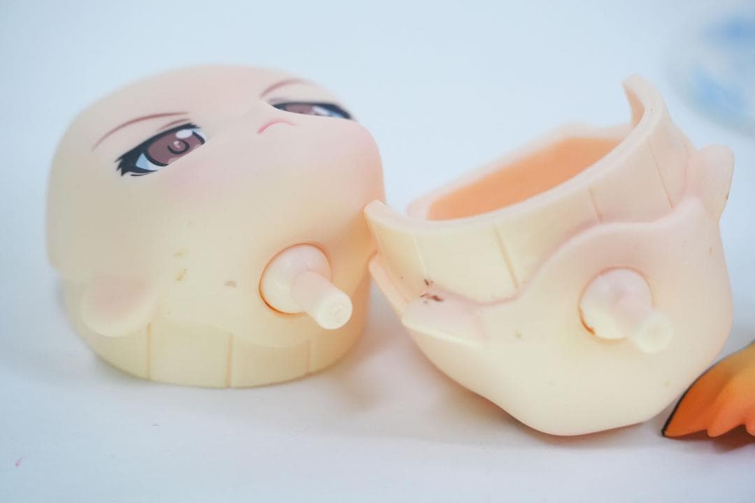 ねんどろいど クレハ & びんちょうタン & アル 3点セット