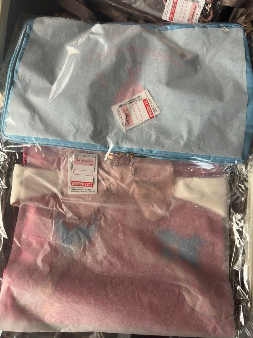 ディズニー しまむら　ちはるさん コラボ シンデレラ キャリーケース以外