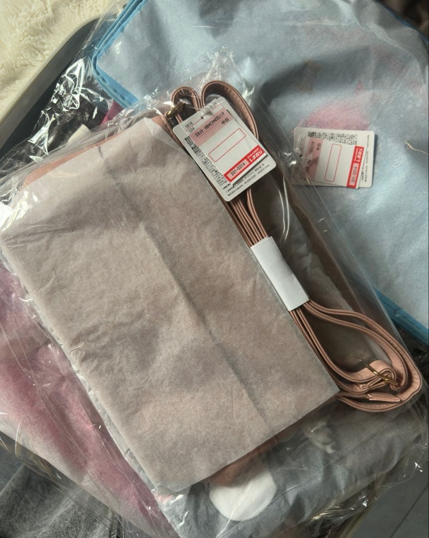 ディズニー しまむら　ちはるさん コラボ シンデレラ キャリーケース以外