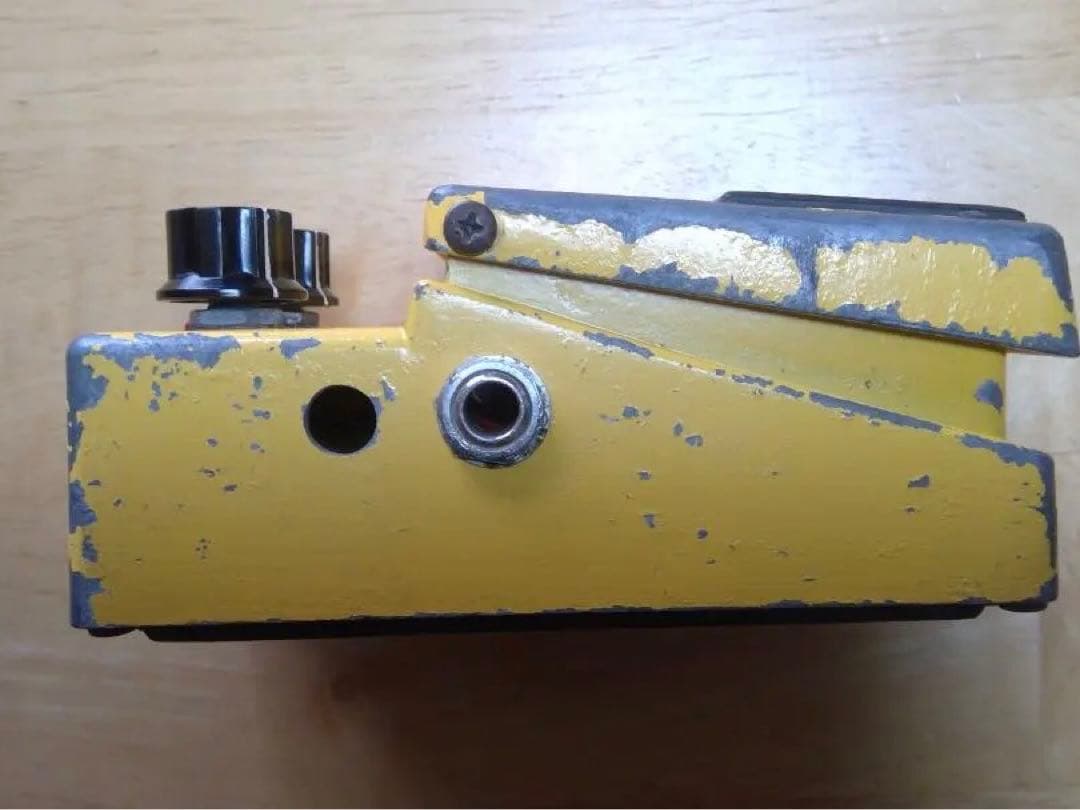 On2020Boss OD－1 オーバードライブビンテージ銀ネジレイセオン