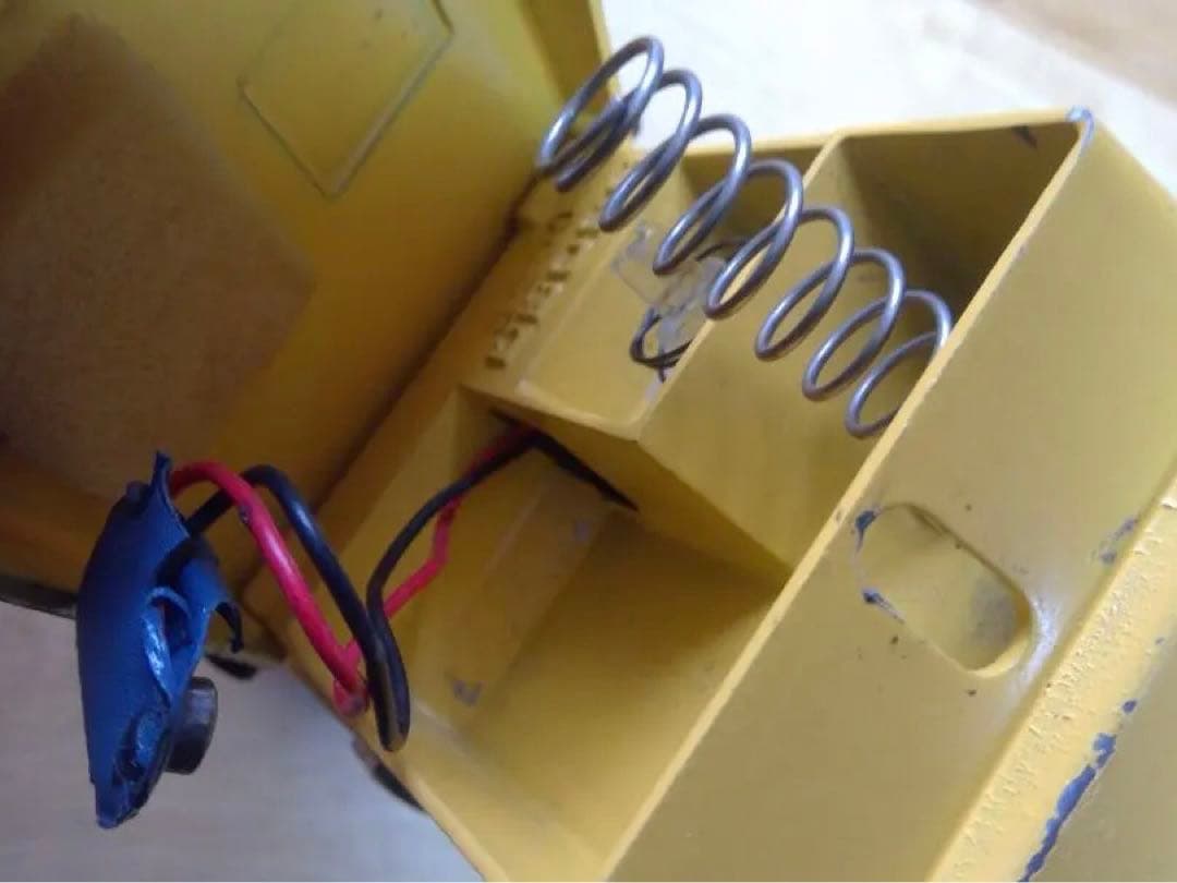 On2020Boss OD－1 オーバードライブビンテージ銀ネジレイセオン