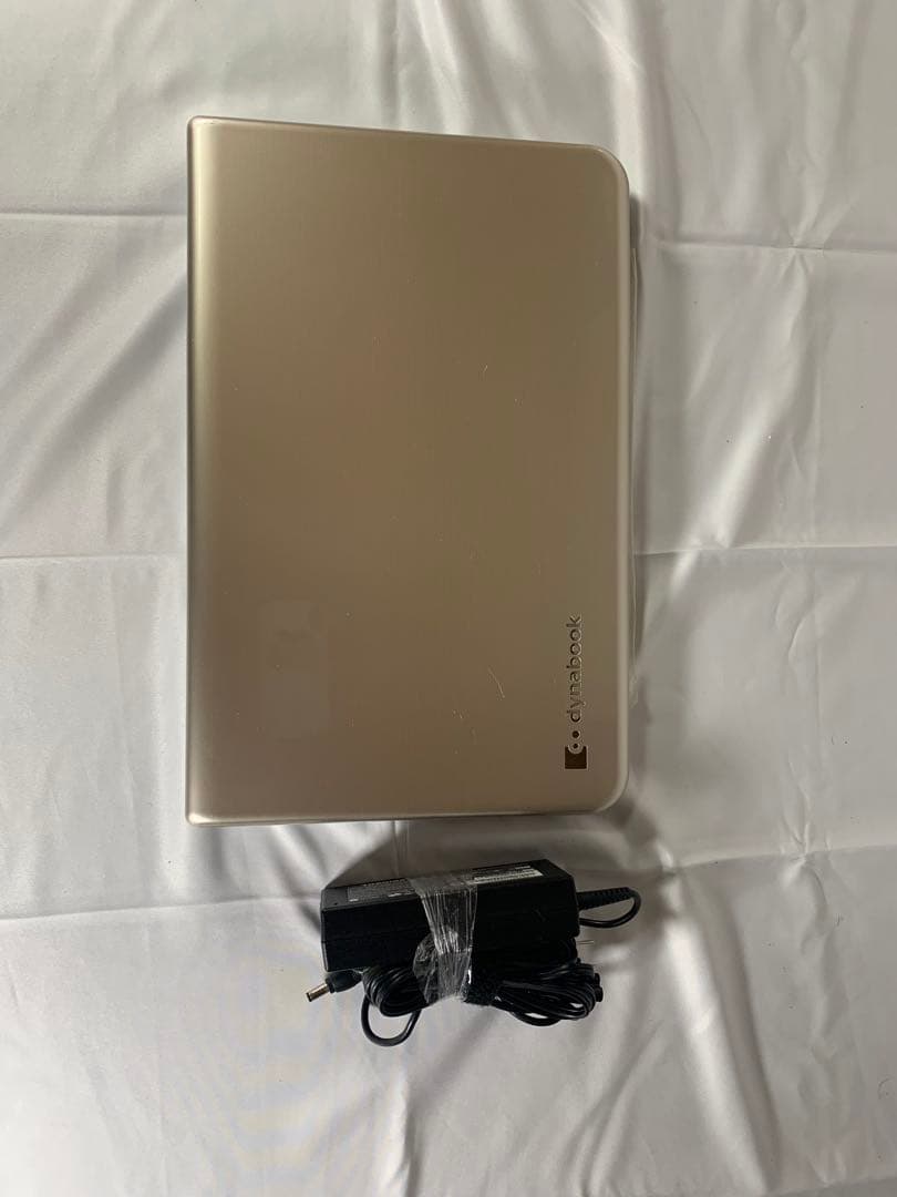 Toshiba dynabookノートPC 本体 Core™ i7 16GB増設