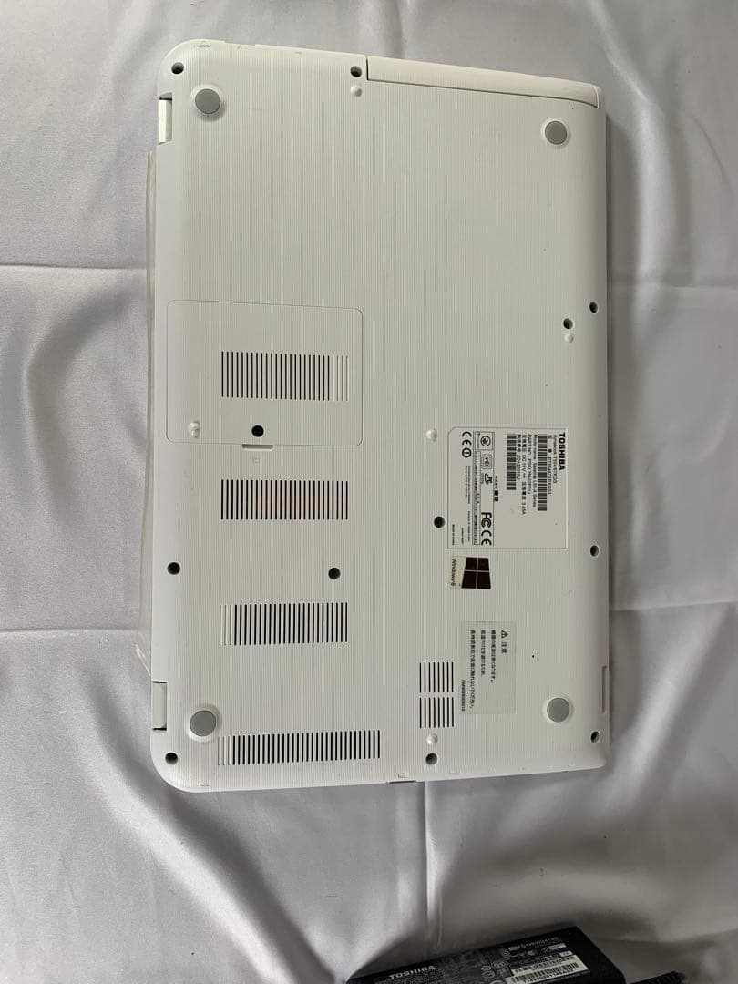 Toshiba dynabookノートPC 本体 Core™ i7 16GB増設