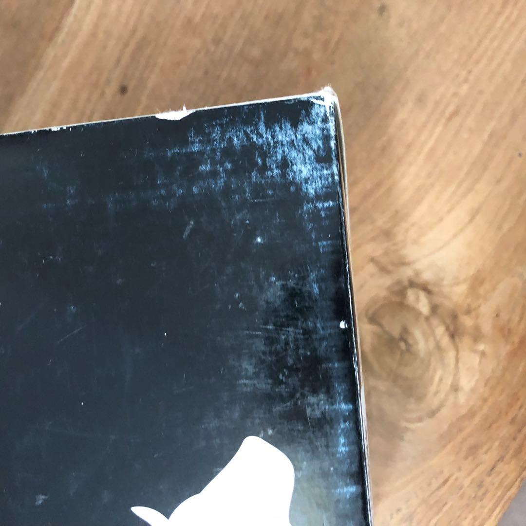 Cow Parade Goddess of Shopping【廃盤希少】