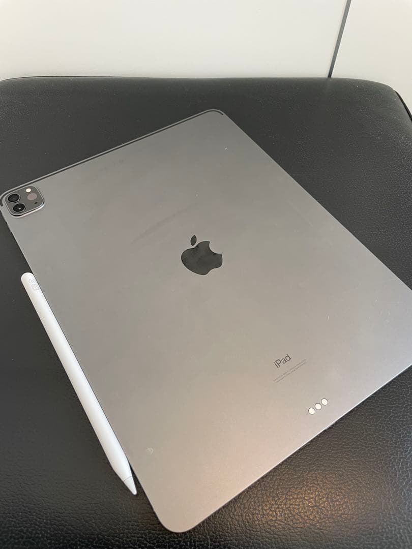 iPadPro(第4世代)12.9 512GB Wi-Fiモデル セット