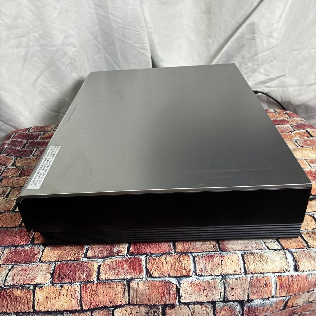 正常動作品！SONY Blu-rayレコーダー 320gHDD搭載BDZ-T70