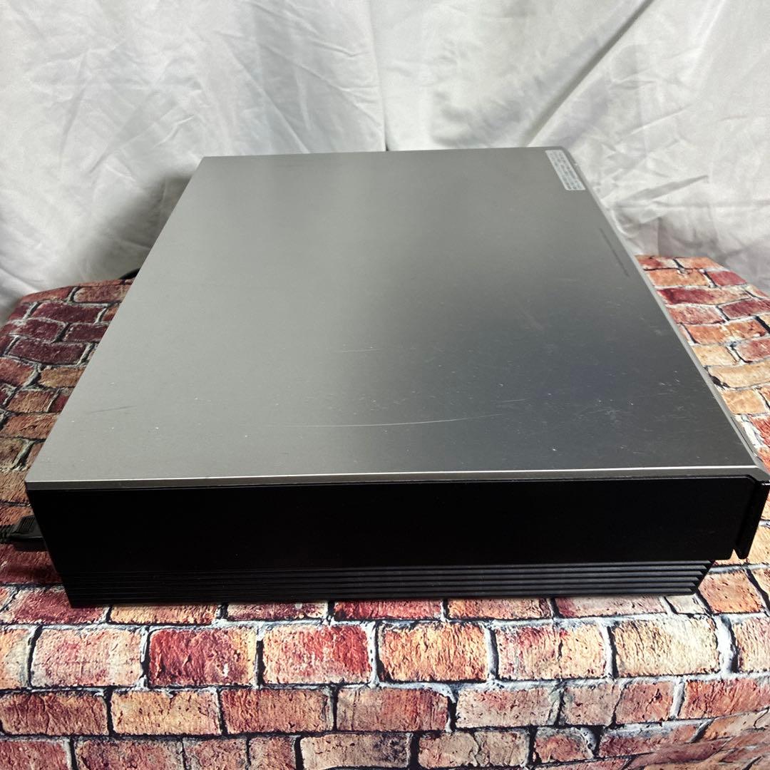 正常動作品！SONY Blu-rayレコーダー 320gHDD搭載BDZ-T70