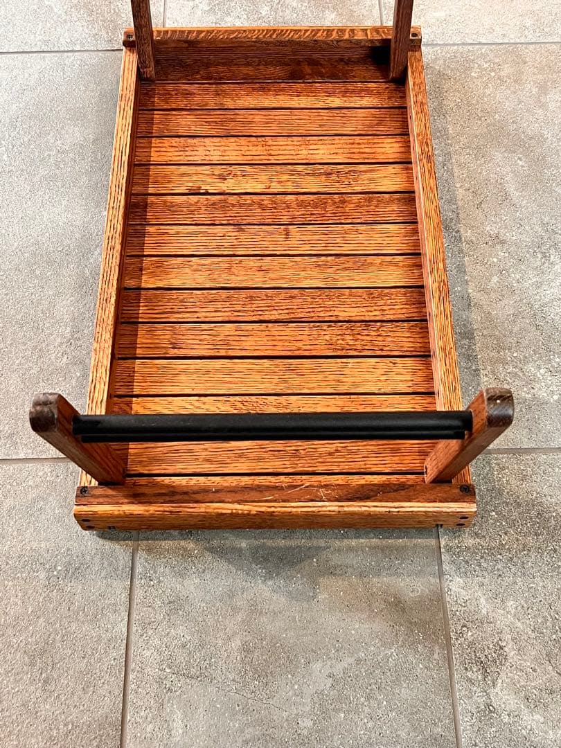 ハレテーブル　one4 別注　ブラックデザイン