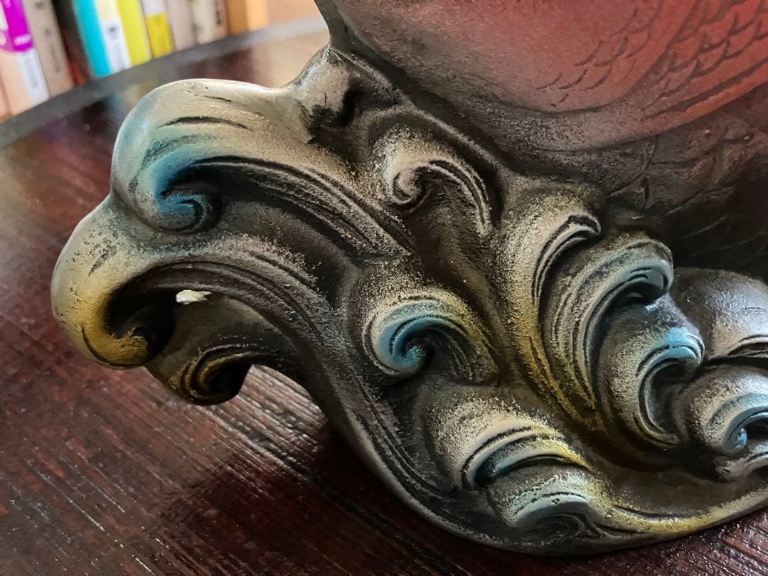 開運招福⭐︎鯛⭐︎鋳物⭐︎金属⭐︎真鍮