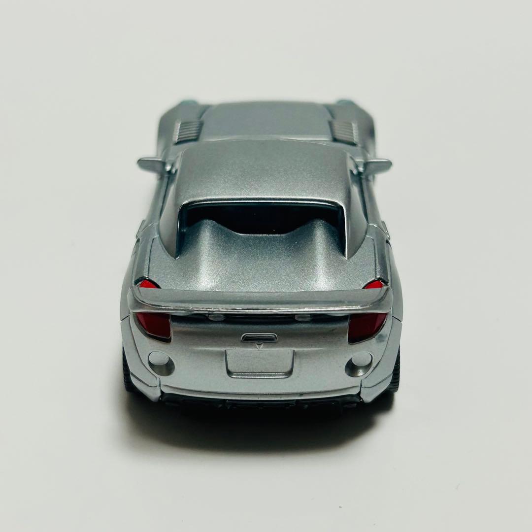 極美品 トランスフォーマー スタジオシリーズ オートボット ジャズ SS-09