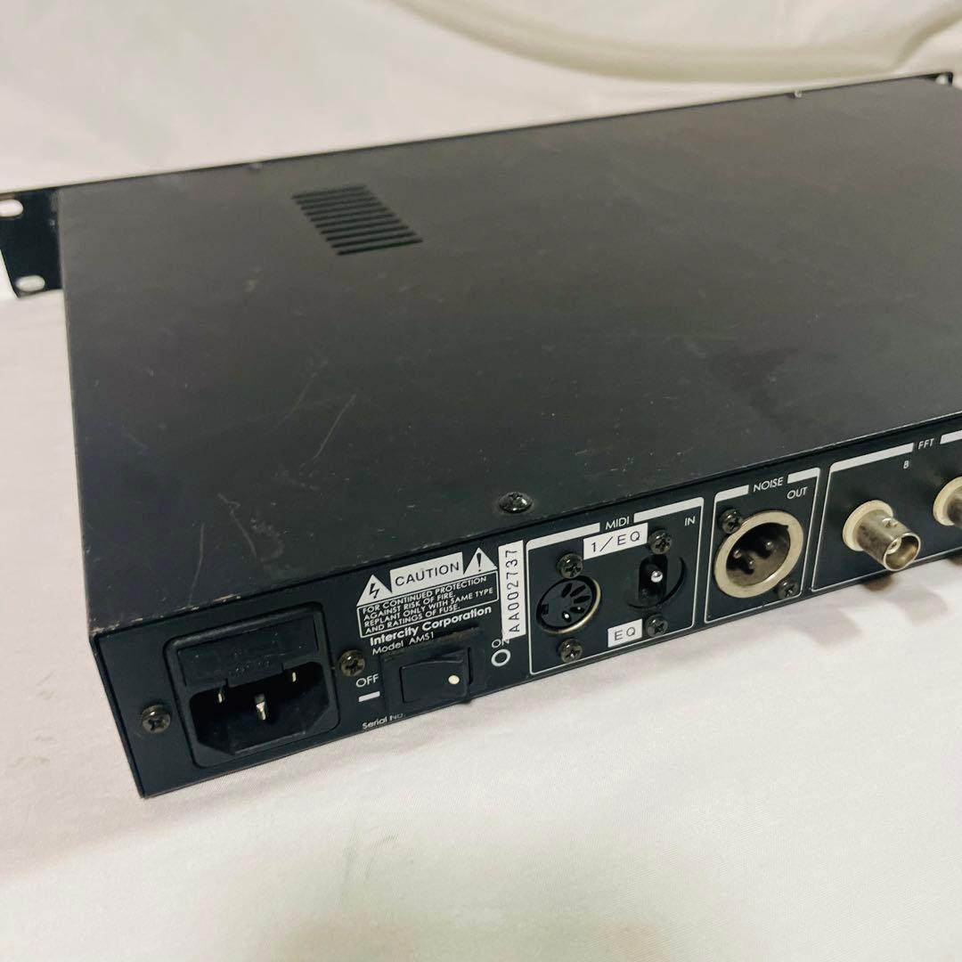 Intercity AMS1 インターシティ　現状品