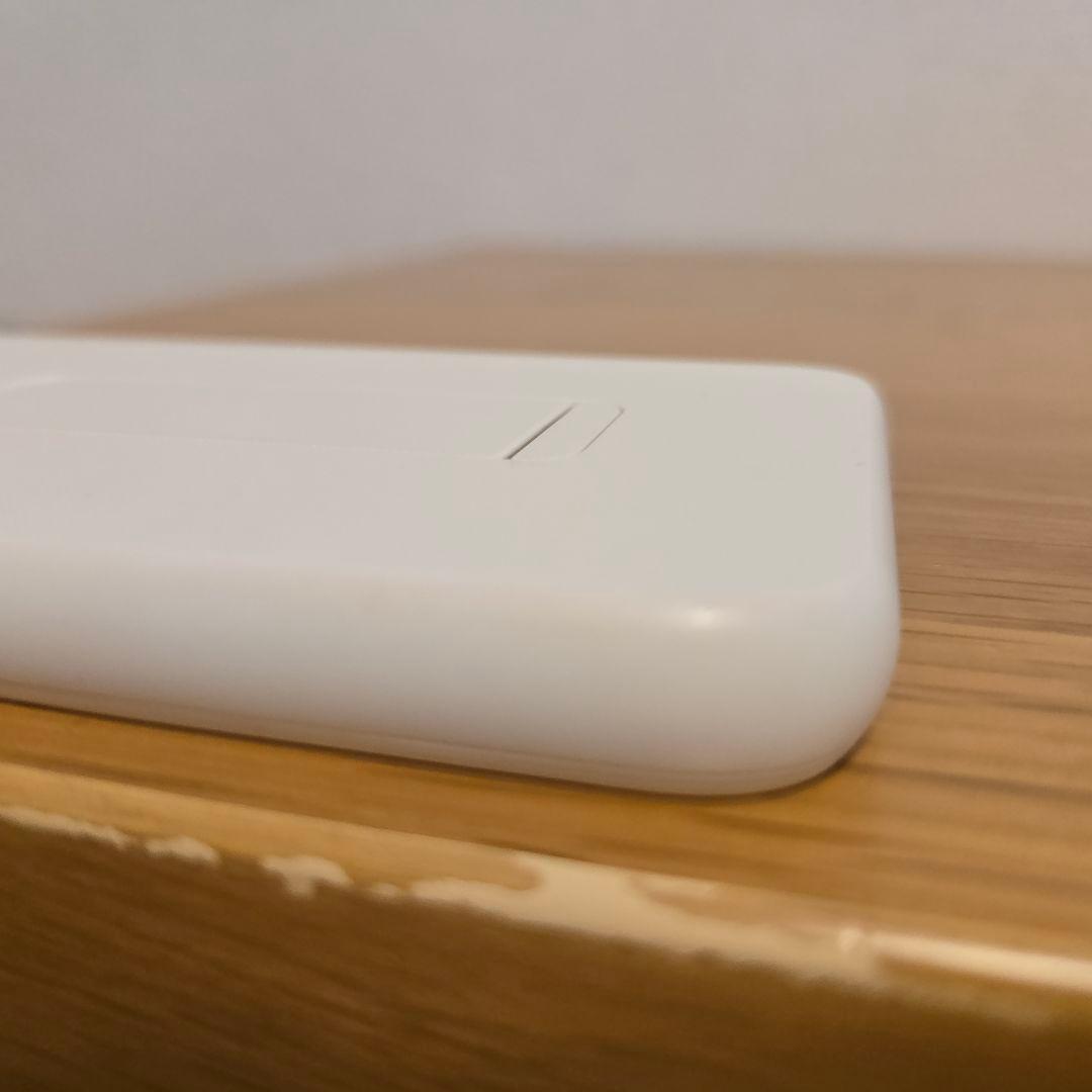 Galaxy 5G Mobile Wi-Fi ホワイト 本体