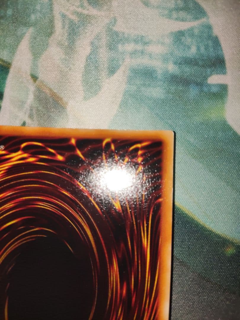 最終値下げ　遊戯王　レッドアイズブラックメタルドラゴン　初期　美品（発色良好）