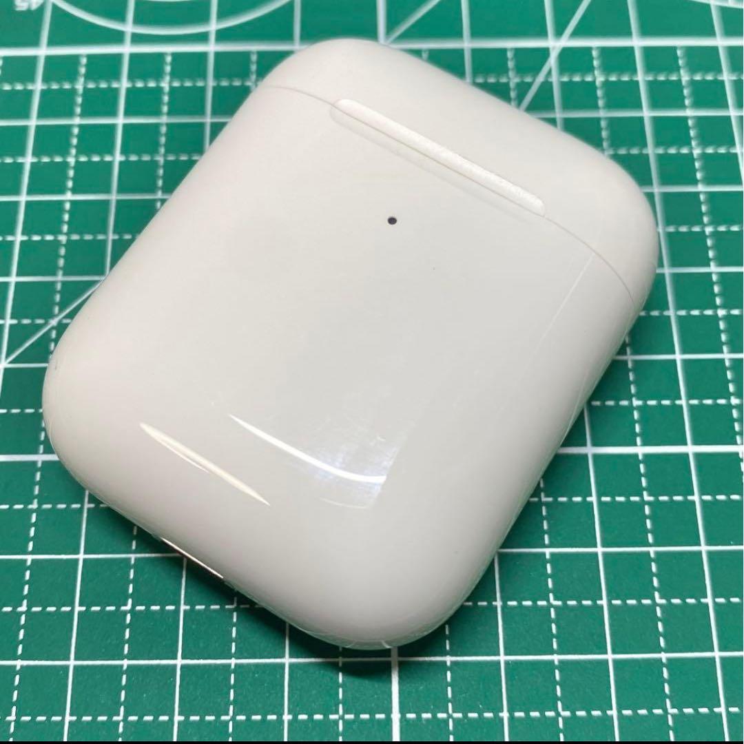 [美品] AirPods2 第2世代 エアーポッズ 第二世代