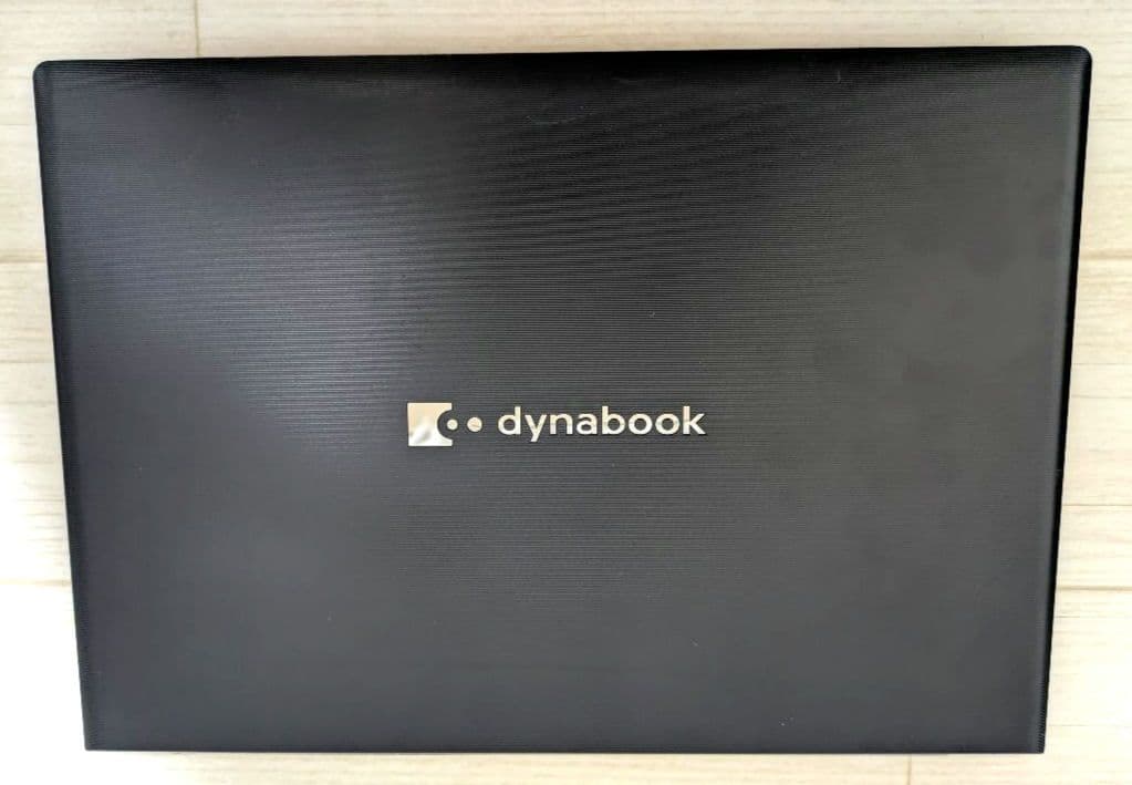格安!動作軽快! dynabook S73/FR i5-10210U