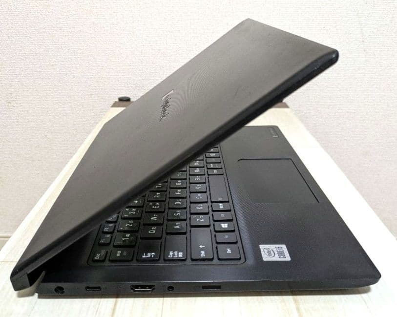 格安!動作軽快! dynabook S73/FR i5-10210U