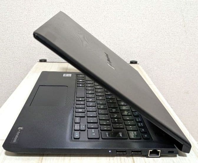格安!動作軽快! dynabook S73/FR i5-10210U