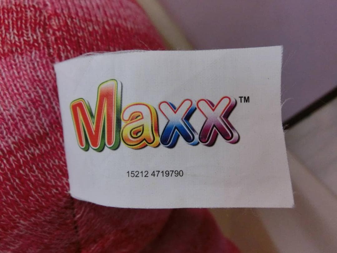 ソックモンキー ビンテージ ぬいぐるみ 人形 超特大1M ♯24