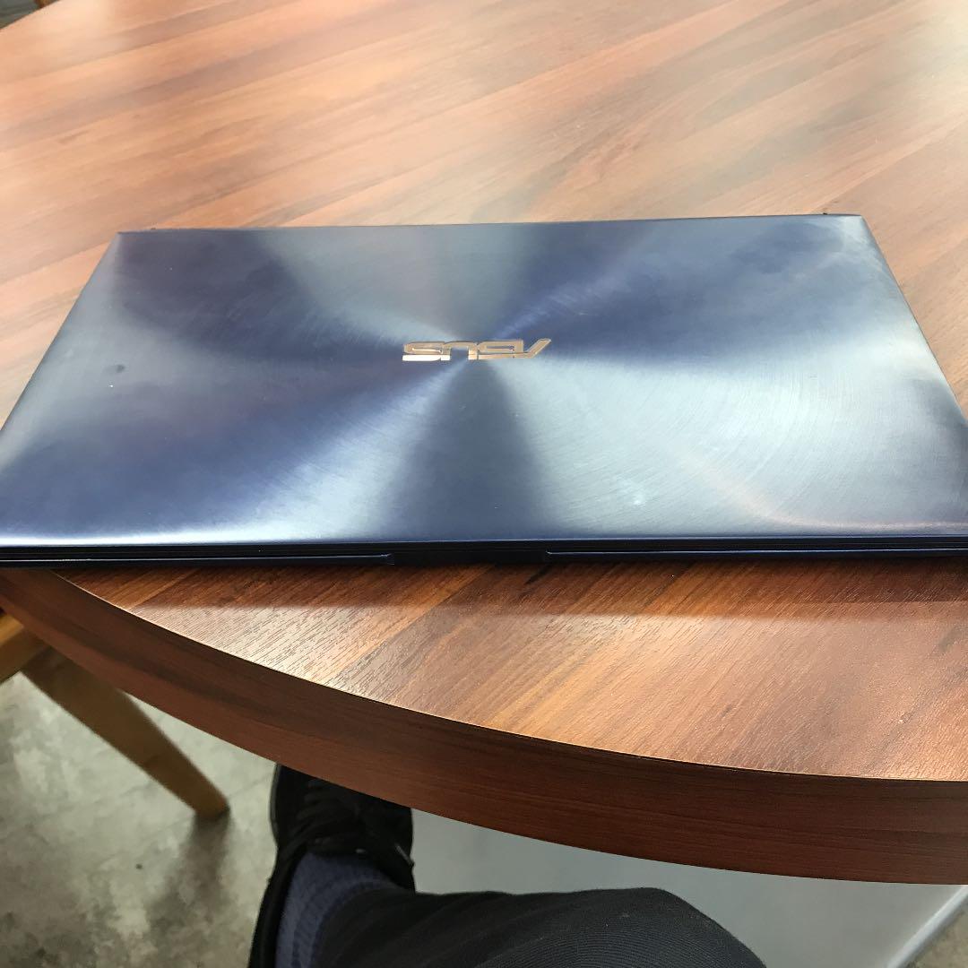 その他ノートPC本体 AZUS Zenbook
