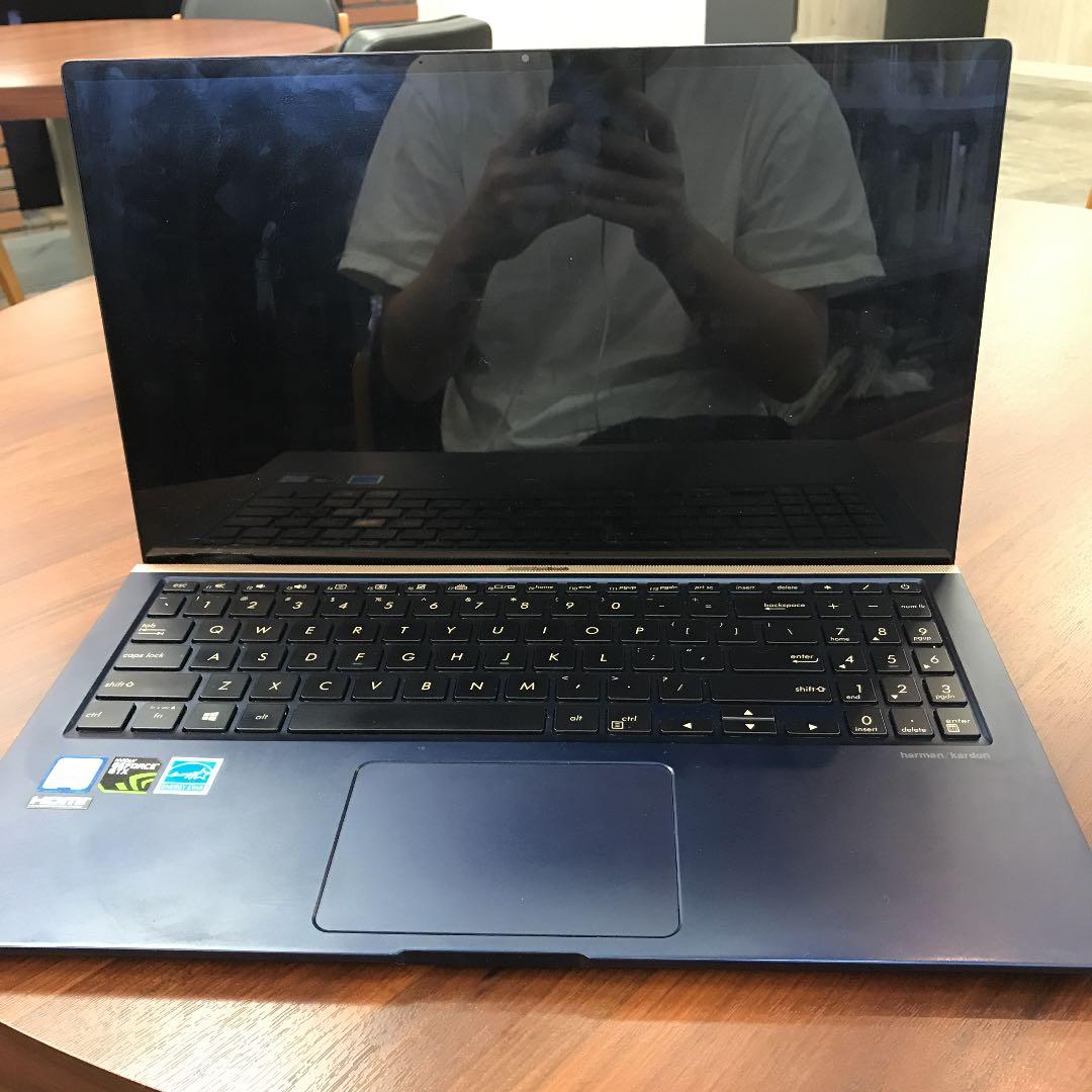 その他ノートPC本体 AZUS Zenbook