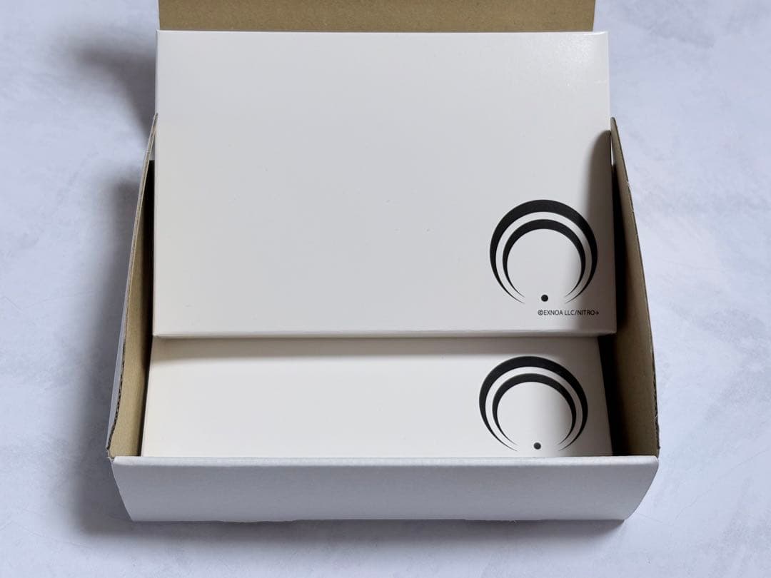 刀剣乱舞 三日月宗近 ミラー 丸型櫛 セブンネット限定