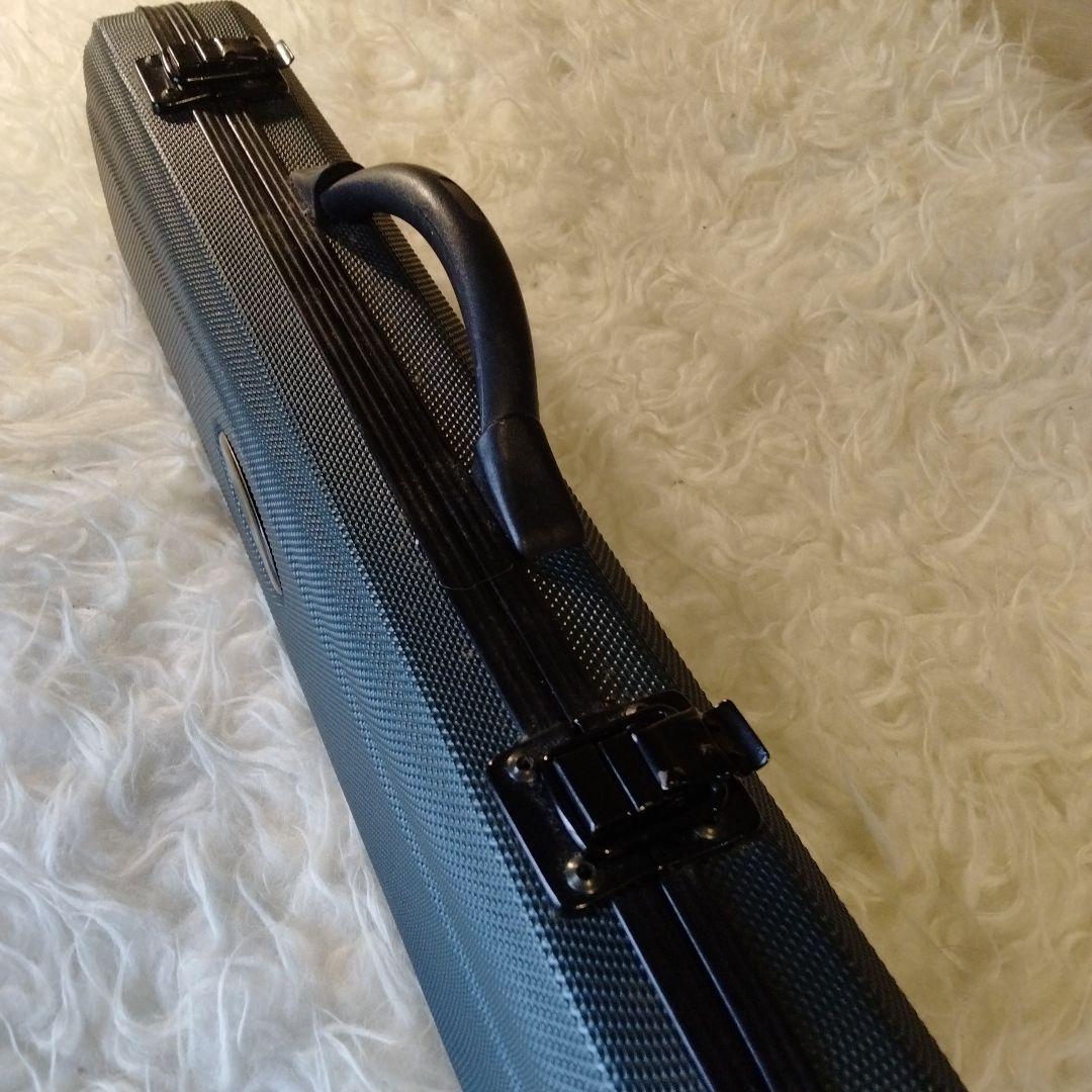 Kaerntner フルート本体 ケース付き