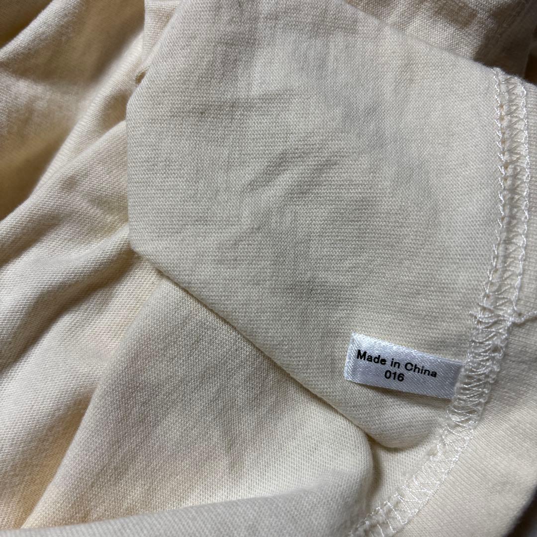 値下げ COMFY 岩岡徹 EntranCE TOUR コラボTシャツ L WT