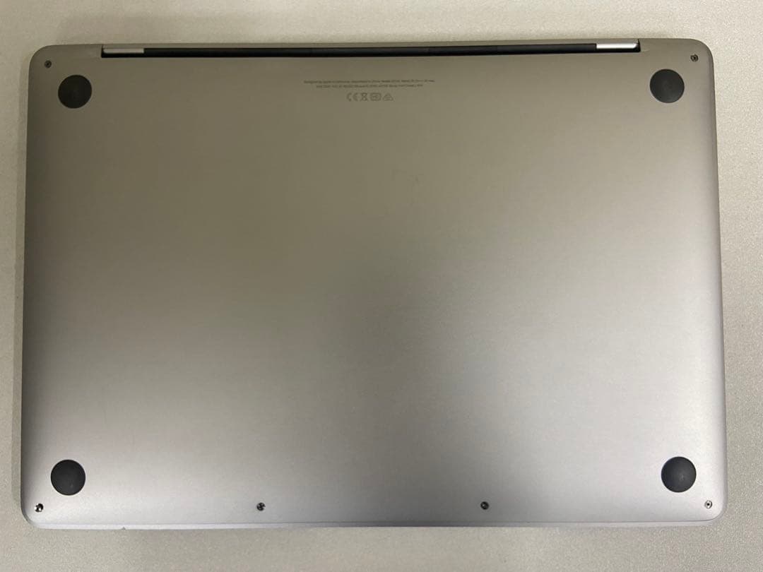 MacBook Pro (13インチ, 2019)