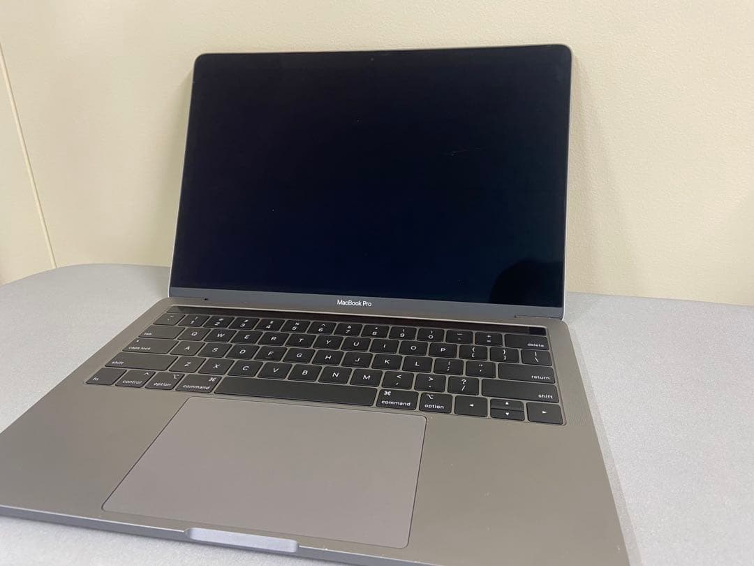 MacBook Pro (13インチ, 2019)