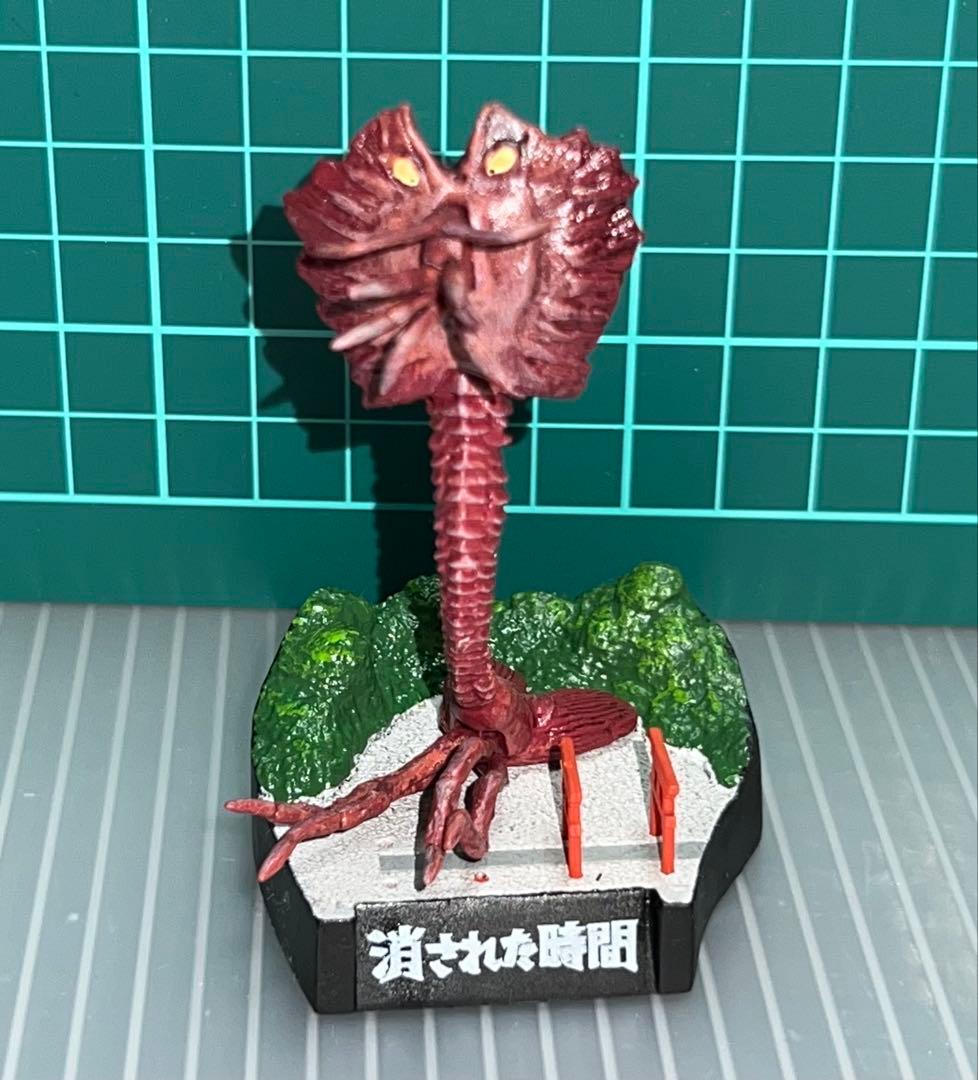 ウルトラ怪獣名鑑 フィギュア13種 ※一部、欠品等あり