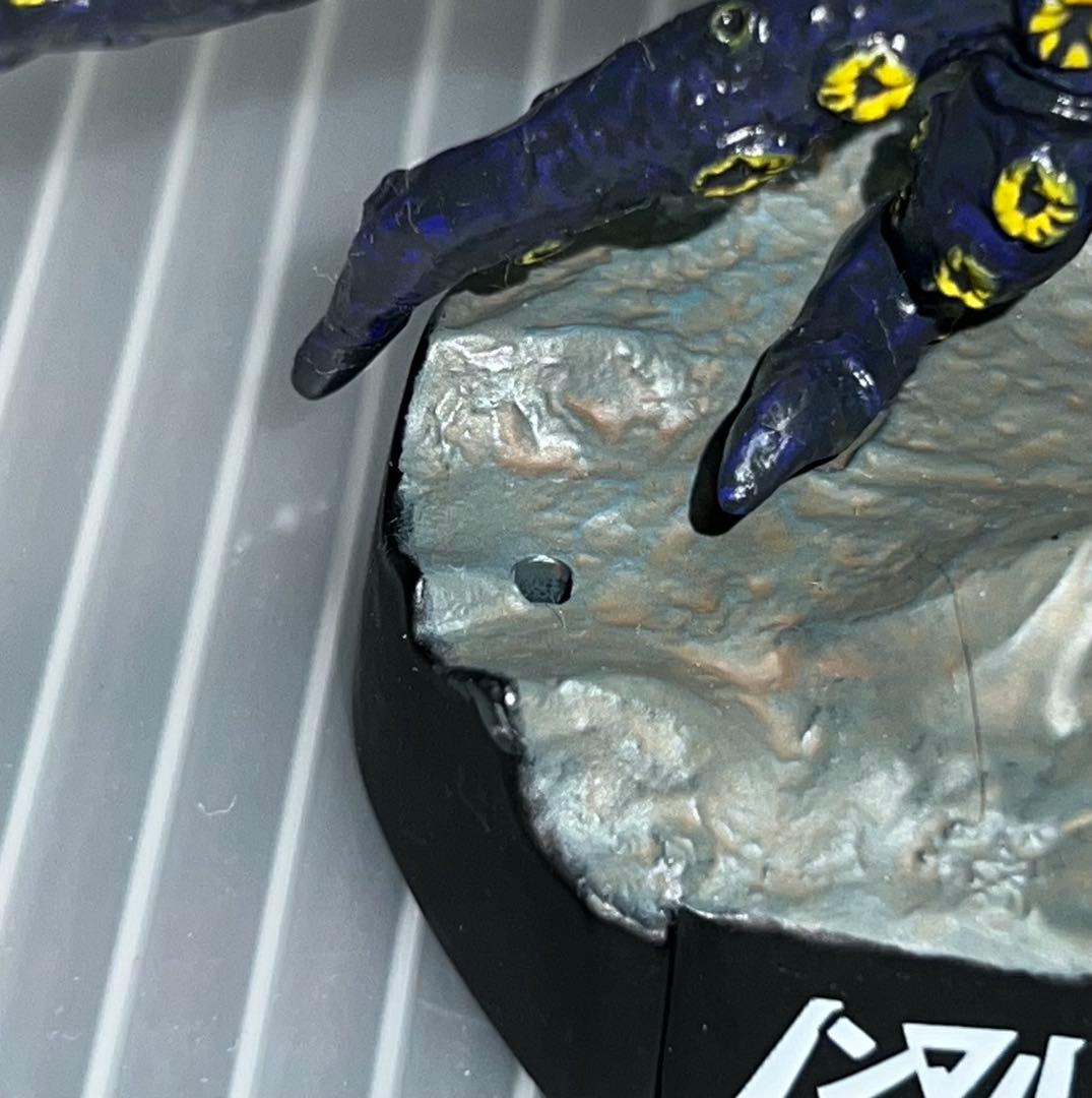 ウルトラ怪獣名鑑 フィギュア13種 ※一部、欠品等あり