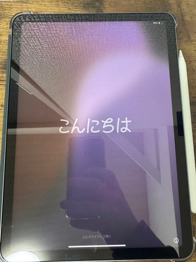 iPad本体 iPadAir11M2Wi-Fi256