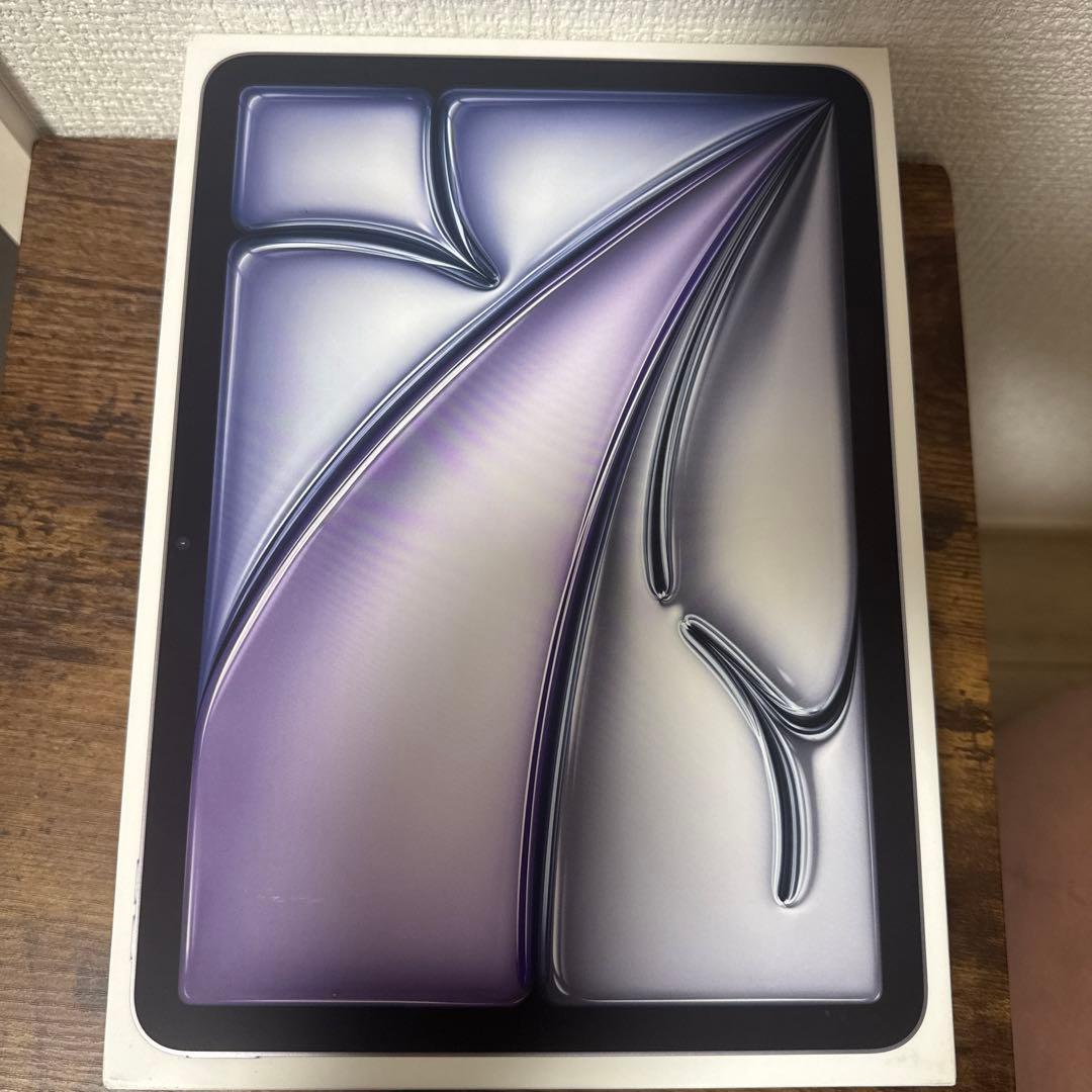iPad本体 iPadAir11M2Wi-Fi256