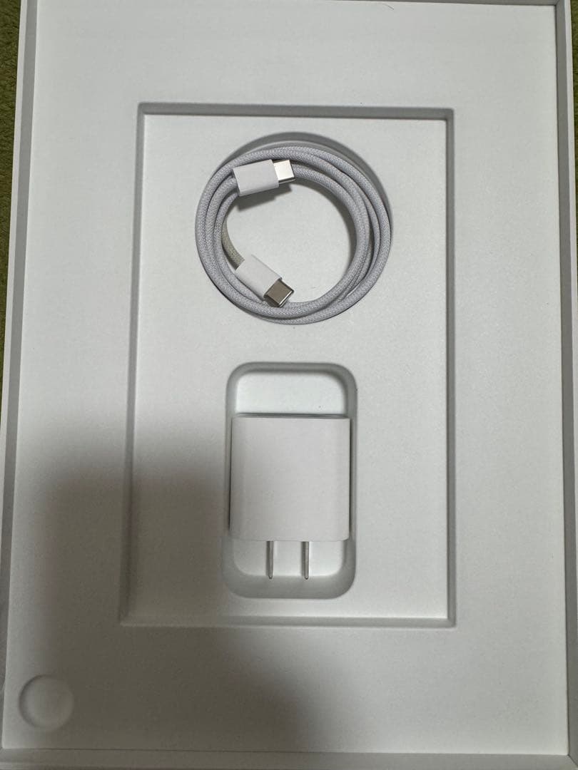 iPad本体 iPadAir11M2Wi-Fi256