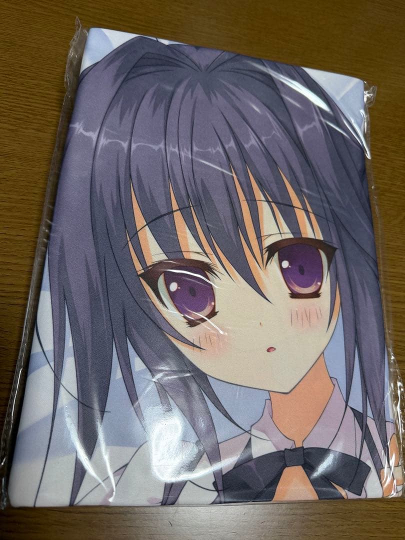 【ほぼ未開封品】　ソフマップ特典　抱き枕カバー　16点セット