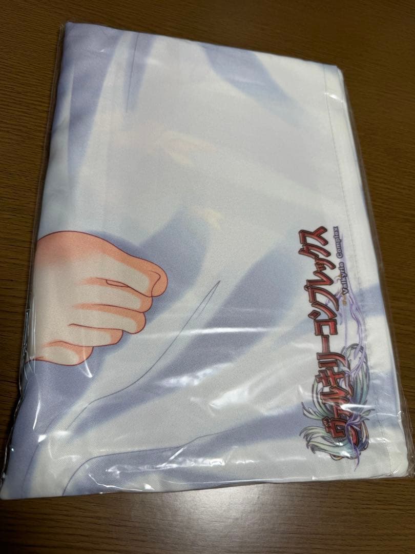 【ほぼ未開封品】　ソフマップ特典　抱き枕カバー　16点セット